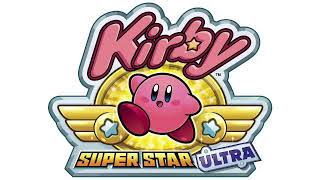 The King and the Setting Sun  Kirby Super Star Ultra Music Extended [upl. by Anin]