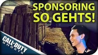 SO BEKOMMT MAN EINEN SPONSOR  FFA auf Warhawk mit der Bulldog [upl. by Ardnayek]