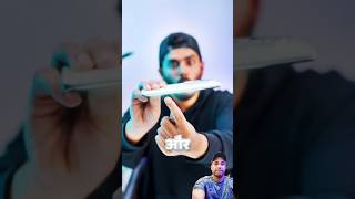 quotMeet the Slim Fast and Unstoppable SmartPhone SlimmestPhone Shorts Reaction [upl. by Eirret]