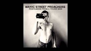 Manic Street Preachers  Hazelton Avenue [upl. by Anyat258]