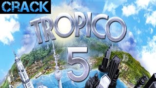 Tropico 5 Crack German [upl. by Drareg738]