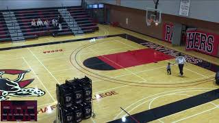 Chaffey College vs Imperial ValleyChaffey College vs Imperial Valley Mens Junior College Basketball [upl. by Flynn323]