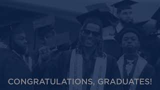 Langston University Commencement Recap 2024 [upl. by Natal519]