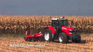 AGCO Your Agriculture Company [upl. by Meakem]