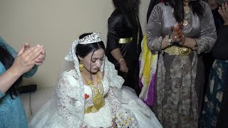 Gelinin Yürek Burkan Vedası  Gözyaşlarını Tutamıyor  Şemdinli Düğünleri  Kurdish Weddings [upl. by Leesa]