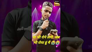 Mahaveer Rone lagi jab main Roya hun 😭😭viralvideo indinidol youtubeshorts shortvideo camment [upl. by Nyrol]