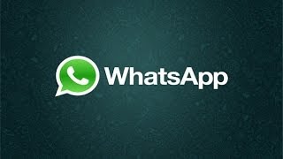 The History of WhatsApp [upl. by Yrrak616]