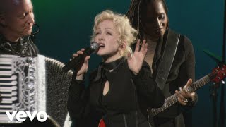 Cyndi Lauper  She Bop from LiveAt Last [upl. by Htiderem]