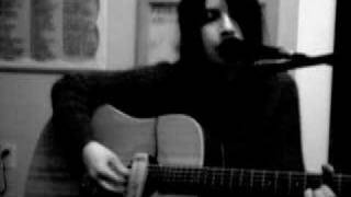 Into Dust  Mazzy Star Cover [upl. by Aisyat]