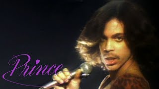 Prince  I Wanna Be Your Lover Official Music Video [upl. by Nohtiek]