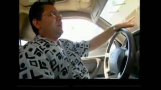 Richard Sandrak Documentary Part 5avi [upl. by Sinne348]