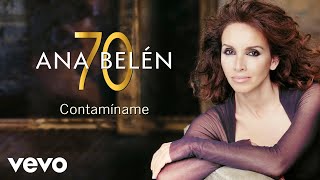 Ana Belén Victor Manuel  Contamíname Cover Audio En Directo [upl. by Fleischer]