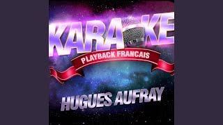 Le Bateau De Papier — Karaoké Playback Avec Choeurs — Rendu Célèbre Par Hugues Aufray [upl. by Notsehc246]