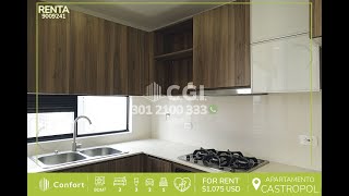 APARTAMENTO EN CASTROPOL  EL POBLADO 9009241 [upl. by Nitaf]