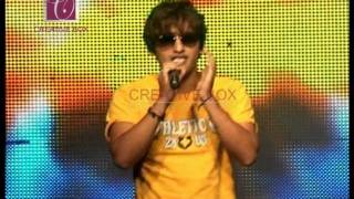 Kabhi Toh Paas Mere Aao  Official Song  Parwan Khan Live Concert [upl. by Aronson]