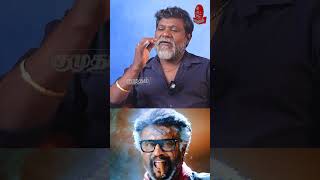 Jailer அந்த Scene ஒரே Takeல Superstarனா அவர்தான்  Stun Siva Interview  Rajinikanth  Jailer [upl. by Also148]