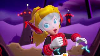 Princess Peach  Showtime  Part 42 Ninjas im 4OG 👑 DeutschGerman [upl. by Hector]