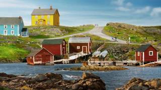 Iceberg Alley TV Ad Newfoundland and Labrador Tourism [upl. by Ailyt]