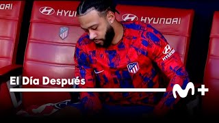 El Día Después 19022024 Lo que el ojo no ve [upl. by Rehpoitsirhc]