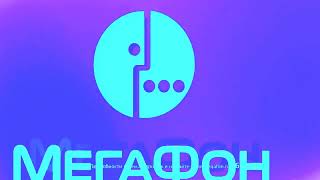 MegaFon Logo History Effects Sponsored by Windows 2000 Effects in Chorded [upl. by Aidam]