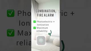 Still figuring out which fire alarm to buy Find out the 4 types you need to know [upl. by Laeahcim404]