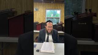 R’ Yaakov Tzvi Blejer  Giving Permission To Damage Your Property  NMB Kollel Miami [upl. by Adelind]