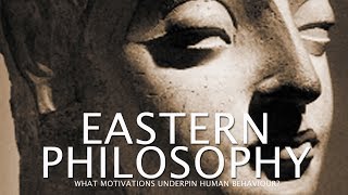 Eastern Philosophy  Part 1  Full Documentary [upl. by Introk]