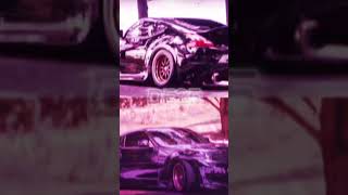 350z Veilside Edit viral trending ytshorts dontletthisflop jdmcars tokyodrift lanadelreyedit [upl. by Matty]