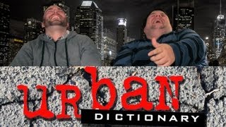 The Urban Dictionary Quiz [upl. by Annwahsal]