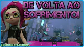 Octo Expansion em 4K Parte 01 [upl. by Esilana]