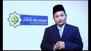 Zakat Emas dan Perak LEMBAGA ZAKAT SELANGOR [upl. by Sharai]