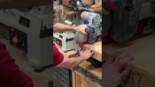 Miter Saw Problem [upl. by Freyah]