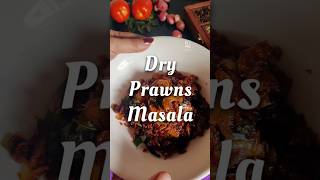 നാടൻ ഉണക്ക ചെമ്മീൻ റോസ്റ്റ്  DRY PRAWNS MASALA RECIPE  Unakka chemmeen roast  😋😋 [upl. by Hoxsie902]