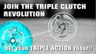 YO2 Triple Action YoYo [upl. by Meldoh]