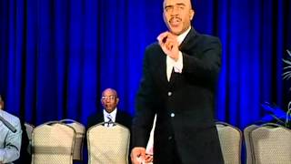 Pastor Gino Jennings Truth of God Broadcast 926929 Raw Footage Part 2 of 2 [upl. by Efron888]