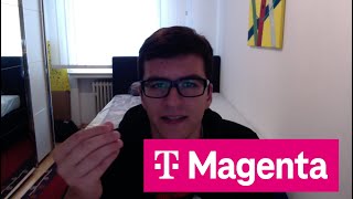 Telekom Magenta Mobil Prepaid M Handyvertrag ohne Mindestlaufzeit [upl. by Jennifer]