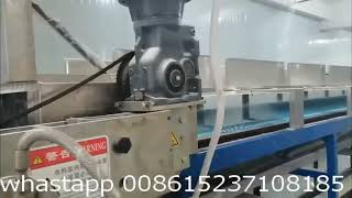 Laundry Scent Boosters machine Fragrance Beads granule granulator machine wax granule machine [upl. by Carolyne]