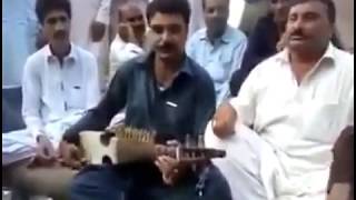 pashto tang takor  rabab mangi  Shani malang mardaani new program 2018 [upl. by Placida]