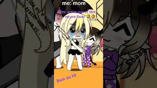 gachamemeshortsvideo [upl. by Adirahs]