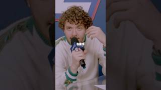 Jack Harlow Freestyling With Druski [upl. by Hirsch871]