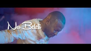 Na Beleli  Steve Muanza Clip Officiel [upl. by Nylanaj733]