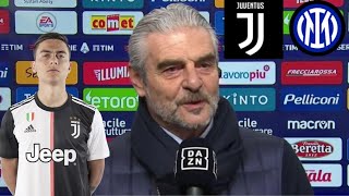 LA VERITA SU DYBALA  Parodia Arrivabene [upl. by Kcinemod330]