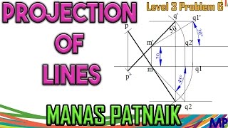 Applications of LinesLevel 3Problem 6 [upl. by Heinrick]