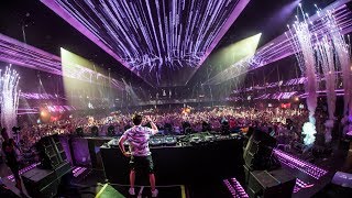 Oliver Heldens  Tomorrowland Belgium 2018 [upl. by Pietra]