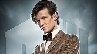 Doctor Who 11th Doctor Matt Smith Theme Song I am the Doctor [upl. by Choo]