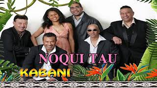 NOQUI TAUKabani Fijian Music [upl. by Sarine]