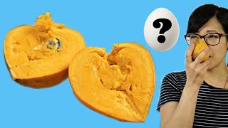 EGGFRUIT  Canistel  Does it Tastes Like Egg  Fruity Fruits [upl. by Auot]