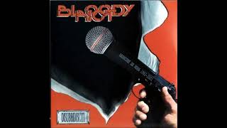 Bloody Riot  Disubbidisciti 2001 FULL ALBUM [upl. by Osmond]