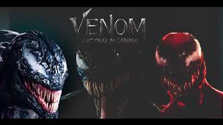 VENOM Venom vs Carnage vs Riot Scream Comparison [upl. by Adianez]