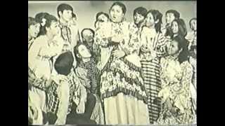 The History of Philippine Television Part 1 [upl. by Viridis]